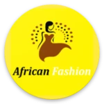 Logo of Africanfashion android Application 